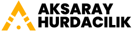 Aksaray Hurdacı | Hurdacı Aksaray | En Yakın Hurdacı Aksaray |