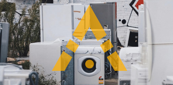 HURDA BEYAZ EŞYA ALIMI