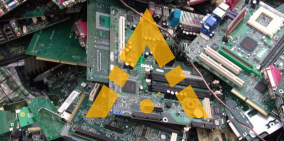 HURDA ELEKTRONİK ALIMI