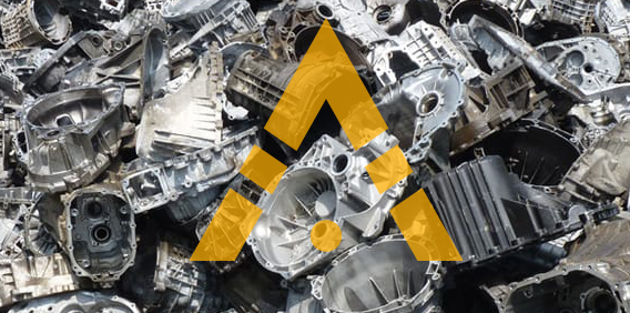 HURDA ALÜMİNYUM ALIMI